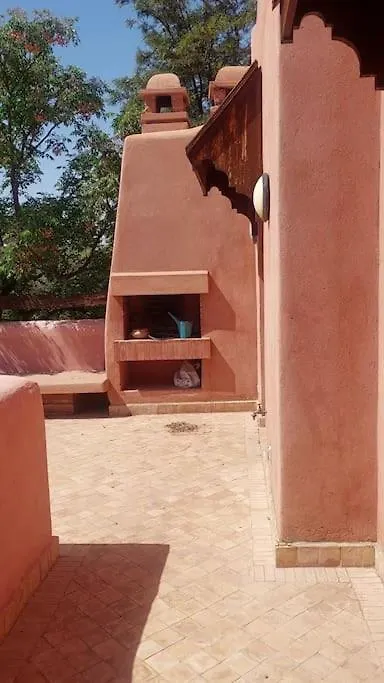 Residence Al Quantara Piscine Agdal Marrakesh 0*,