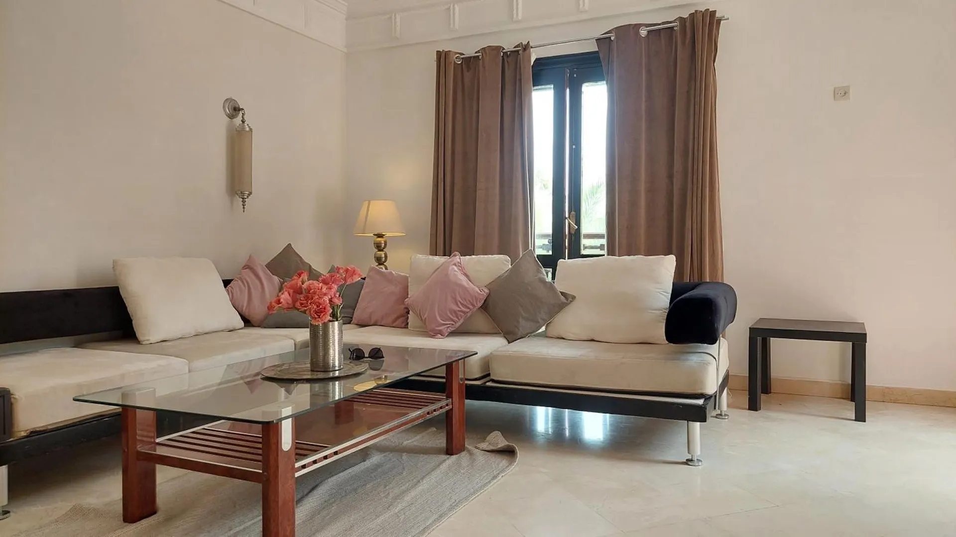 Residence Al Quantara Piscine Agdal Marrakesh 0*,  Morocco