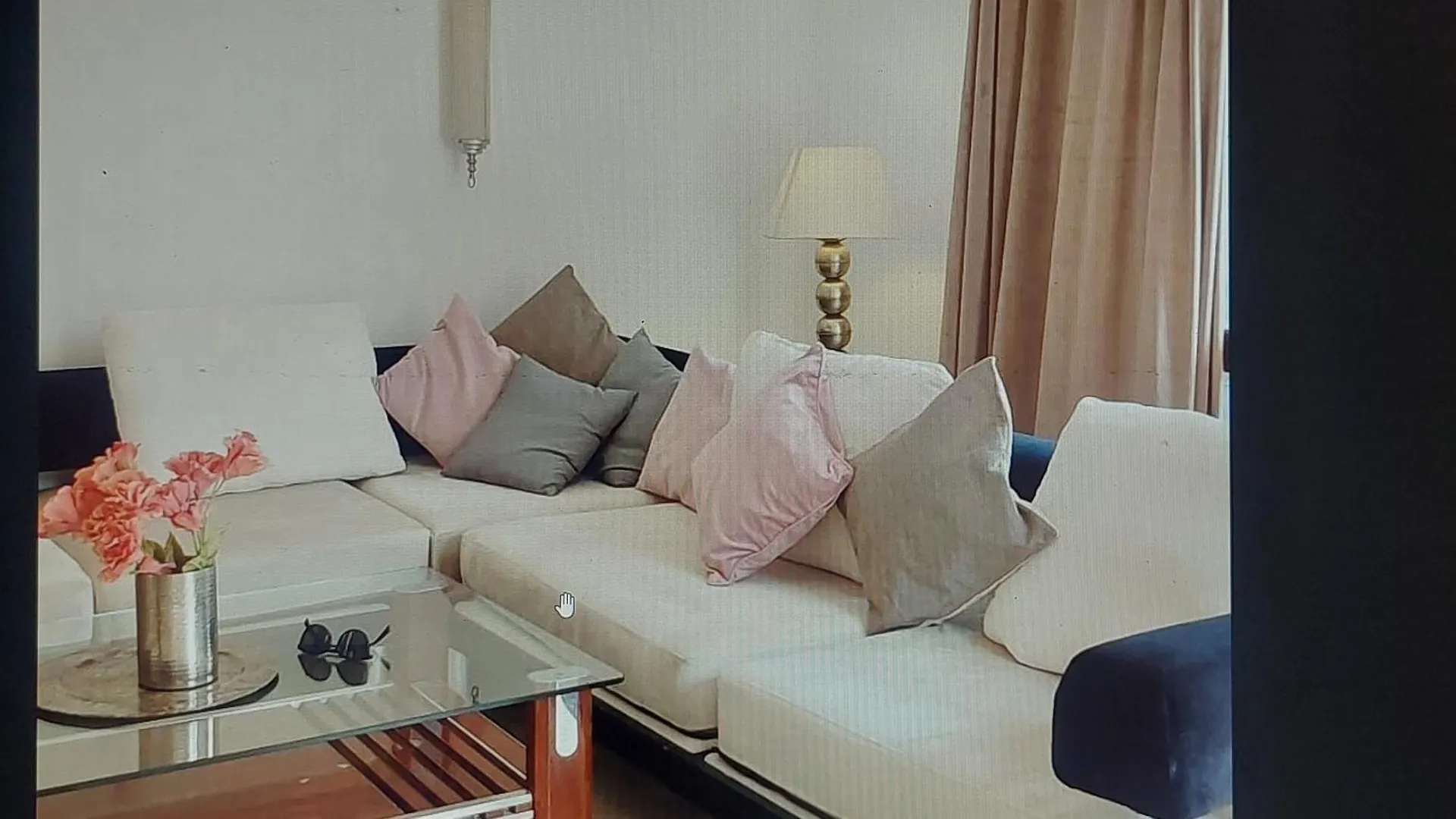 Apartment Residence Al Quantara Piscine Agdal Marrakesh