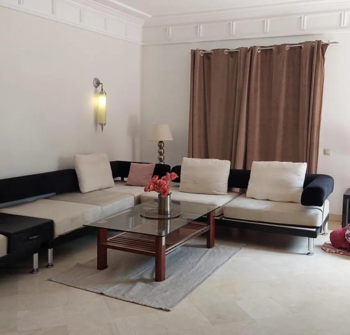 Apartment Residence Al Quantara Piscine Agdal Marrakesh