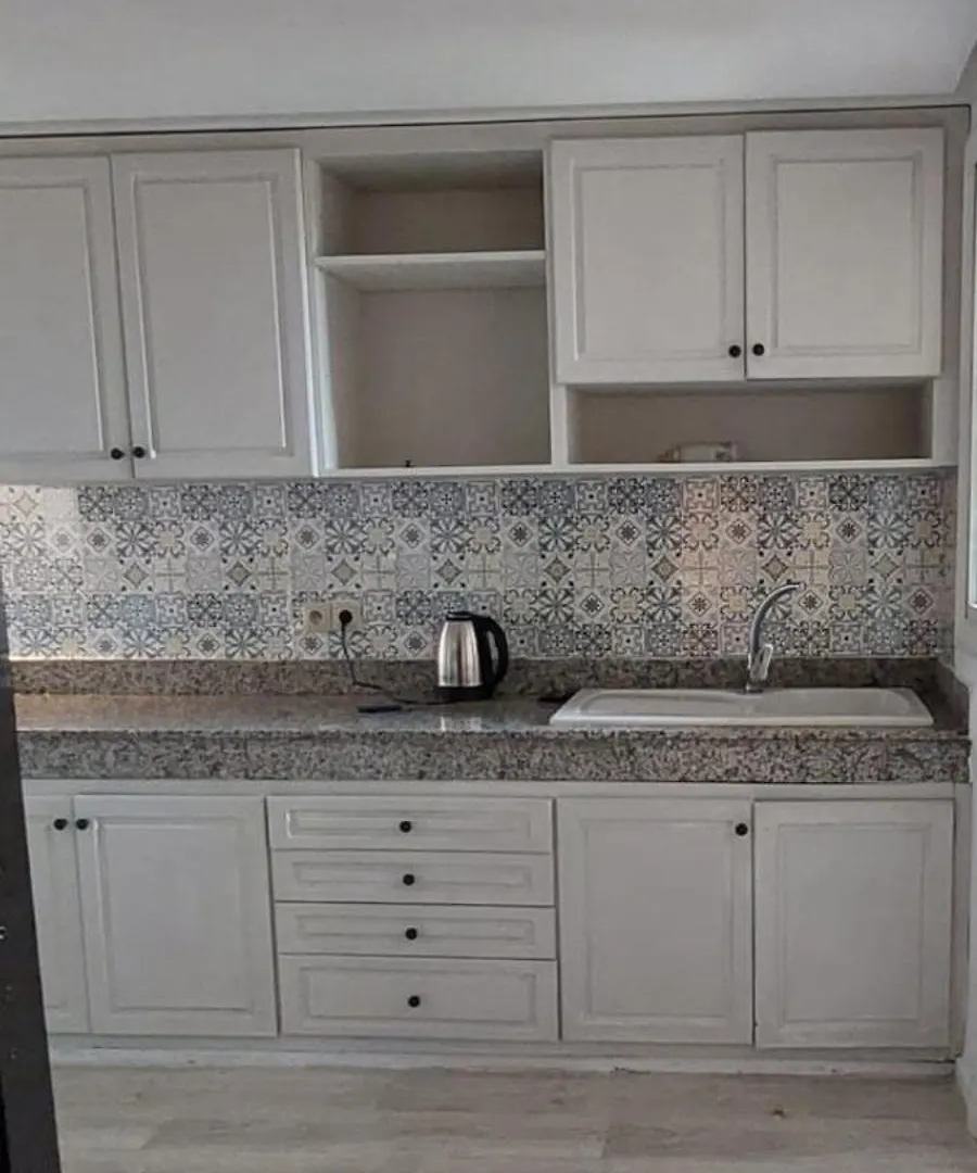 Daire Residence Al Quantara Piscine Agdal 2 Adultes Et 2 Enfants Marakeş Fas